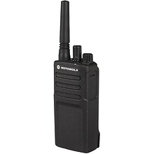 Motorola RMU2080 Two-Way Radio