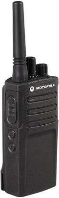Motorola RMU2080 Two-Way Radio