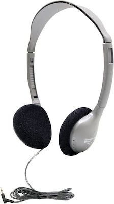 Hamilton™ Audio Visual; Personal Stereo/Mono Headphones