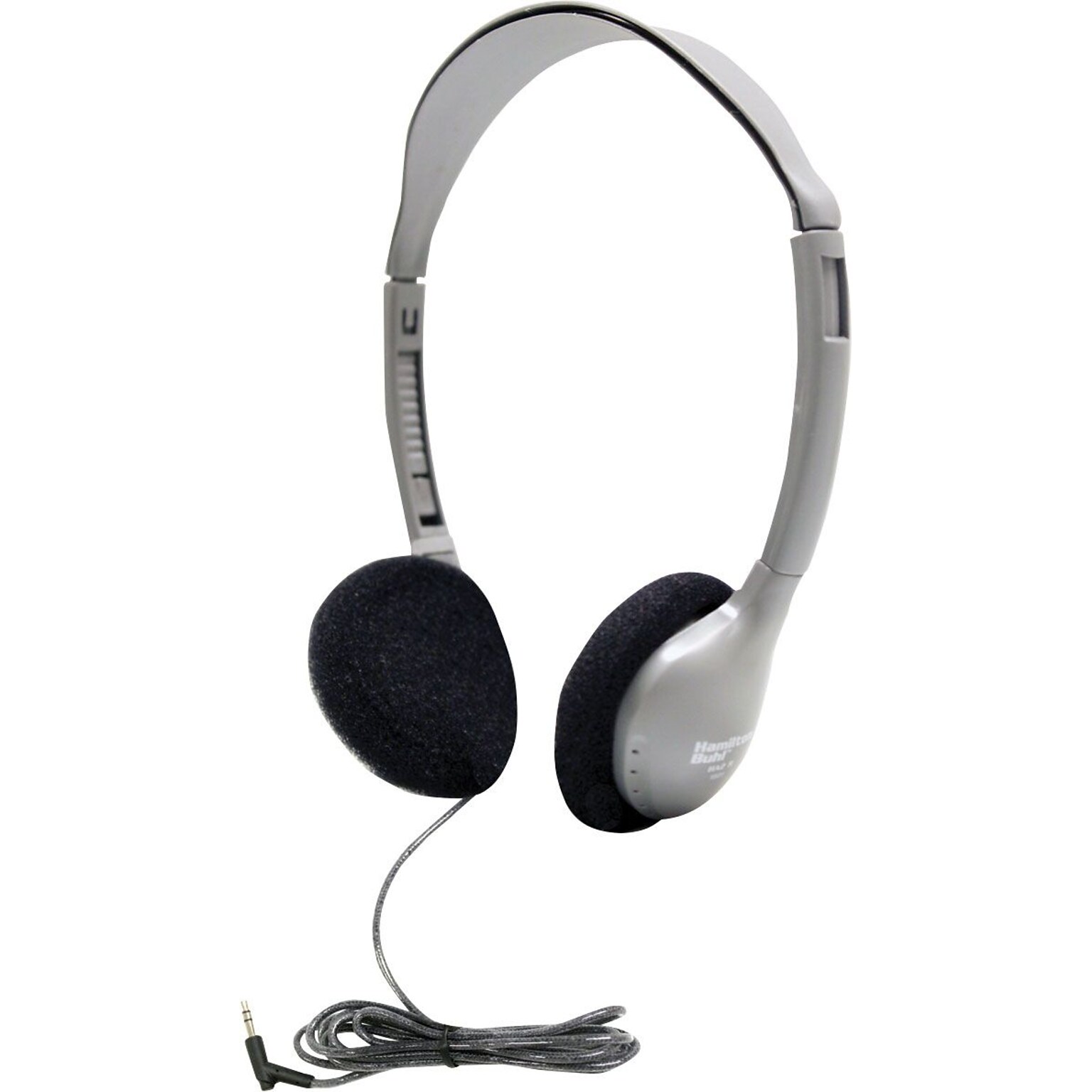Hamilton™ Audio Visual; Personal Stereo/Mono Headphones