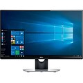 Dell SE2716H 27 Curved Monitor