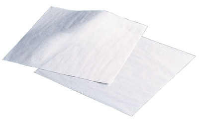 Medical Arts Press® Headrest Sheets, 12x12"