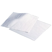 Medical Arts Press® Headrest Sheets, 12x12