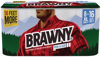 Janitorial Paper