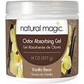 Natural Magic® Odor Absorbing Gel, Vanilla Bean