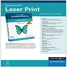 Hammermill Laser Print Paper, 8.5 x 11, 28 lbs., 4000 Sheets/Carton (12553-4)