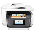 HP OfficeJet Pro 8730 Color Inkjet All-In-One Printer (D9L20A)