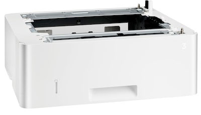 HP LaserJet Pro 550-sheet Feeder Tray