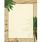 Great Papers! Tradewinds Letterhead, 8.5" x 11", 80 count (2014123)