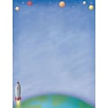 Great Papers! Science Fair Letterhead, 8.5 x 11, 80 count (2015080)