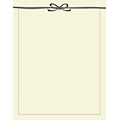 Great Papers! Luxe Letterhead, 8.5 x 11, 80 count (2015081)