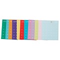 Erin Condren Colorful Date Dots, 12 Sheets (1582097)