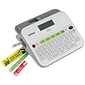 Brother P-Touch PT-D400AD Label Maker with AC Adapter