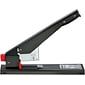Swingline® High Capacity Heavy Duty Stapler, 210 Sheet Capacity, Black (90002)