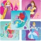 SmileMakers® Disney Princess Enchanted Stickers; 2-1/2”H x 2-1/2”W, 100/Roll