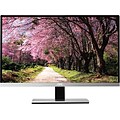 AOC I2267FW 22 LED Monitor, Black/Silver