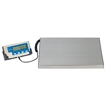 Brecknell® LPS400 Portable Shipping Scales, Up to 400 lb. Capacity (LPS400)