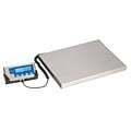 Brecknell® LPS400 Portable Shipping Scales, Up to 400 lb. Capacity (LPS400)