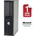 Dell GX745 Refurbished Desktop Computer