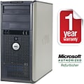 Dell™ Refurbished GX620 Tower Desktop PC