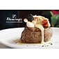 Flemings Steakhouse Gift Card $100