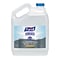 Purell Professional Surface Disinfectant, Fresh Citrus Scent,  1 Gallon Refill (4342-04)