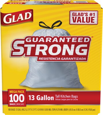 Trash Bags
