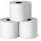 Adding Machine, Register, and Calculator Rolls, 1-Ply, 2-1/4 x 130, Bulk Pack, 100/Carton (380475)