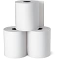 Staples® Carbonless Thermal Cash Register/POS Rolls, 1-Ply, 3 x 225, 10/Pack (28394/492003)