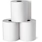 Staples® Carbonless Thermal Cash Register/POS Rolls, 1-Ply, 3" x 225', 10/Pack (28394/492003)