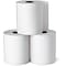 Thermal Paper Rolls, 1-Ply, 3 1/8 x 230, 10/Pack (28386/452170)
