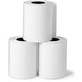 Staples® Thermal Gas Pump Rolls, 1-Ply, 2-1/4 x 85, 9/Pack (18231/21266)
