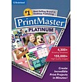 Encore PrintMaster v7 Platinum for Mac for Mac (1 User) [Download]