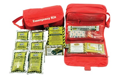 Mayday Industries KT3-PL Emergency Preparedness Kit (13057)