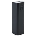 Rechargeable Power Pack, 2,200 mAh, Black