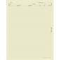 Medical Arts Press®  Progress Notes, Horizontal and Vertical ID, Ivory