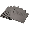 Quantum Storage Systems Dividers For Shelf Bins, 4 1/8 Width, 50/Ct (Dsb101/103/105)