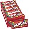 Skittles® Original Fruit Flavored Candy, 2.17 oz. Bags, 36 Bags/Box