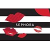Sephora Gift Card $200