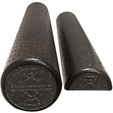 CanDo® 6x12 Round Composite Foam Roller