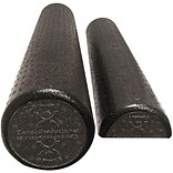 CanDo® 6x18 Round Composite Foam Roller