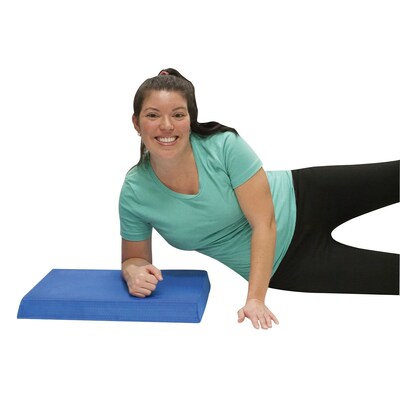 CanDo® ArmaSport® 16 x 20 Balance Pad