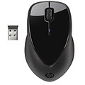HP X4000 Wireless Mouse with Laser Sensor