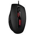 HP X9000 Omen Wired Mouse; Black