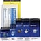First Aid Only™ ANSI 2015 Retro Medium General Business Metal First Aid Kit Refill for up to 25 Peop