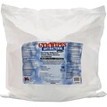 2XL Corp GymWipes Antibacterial Disinfecting Wipes, 700/Box, 4/Carton (2XL-101)