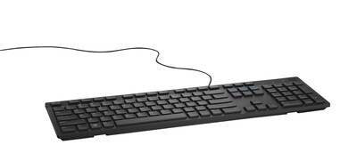 Dell QL739P7E Wired Keyboard KB216