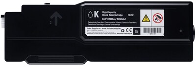 Premium Compatibles Dell Y5CW4 Black Remanufactured Toner Cartridge, High Yield