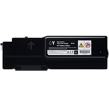 Premium Compatibles Dell YR3W3 Yellow Remanufactured Cartridge, Cartridge, High Yield