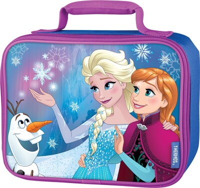 Thermos® Frozen Soft Lunch Box